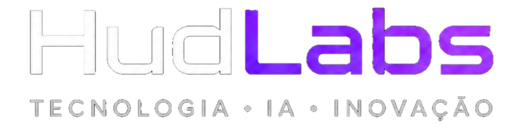 HudLabs Tecnologia IA Inovacao
